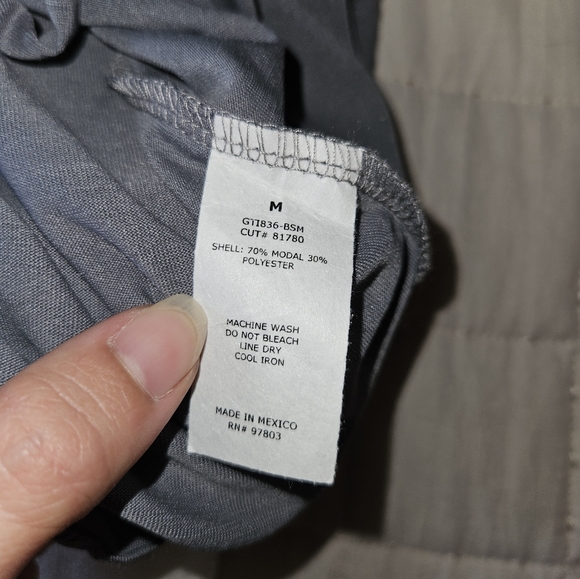 Collared Tee - Picture 7 of 7